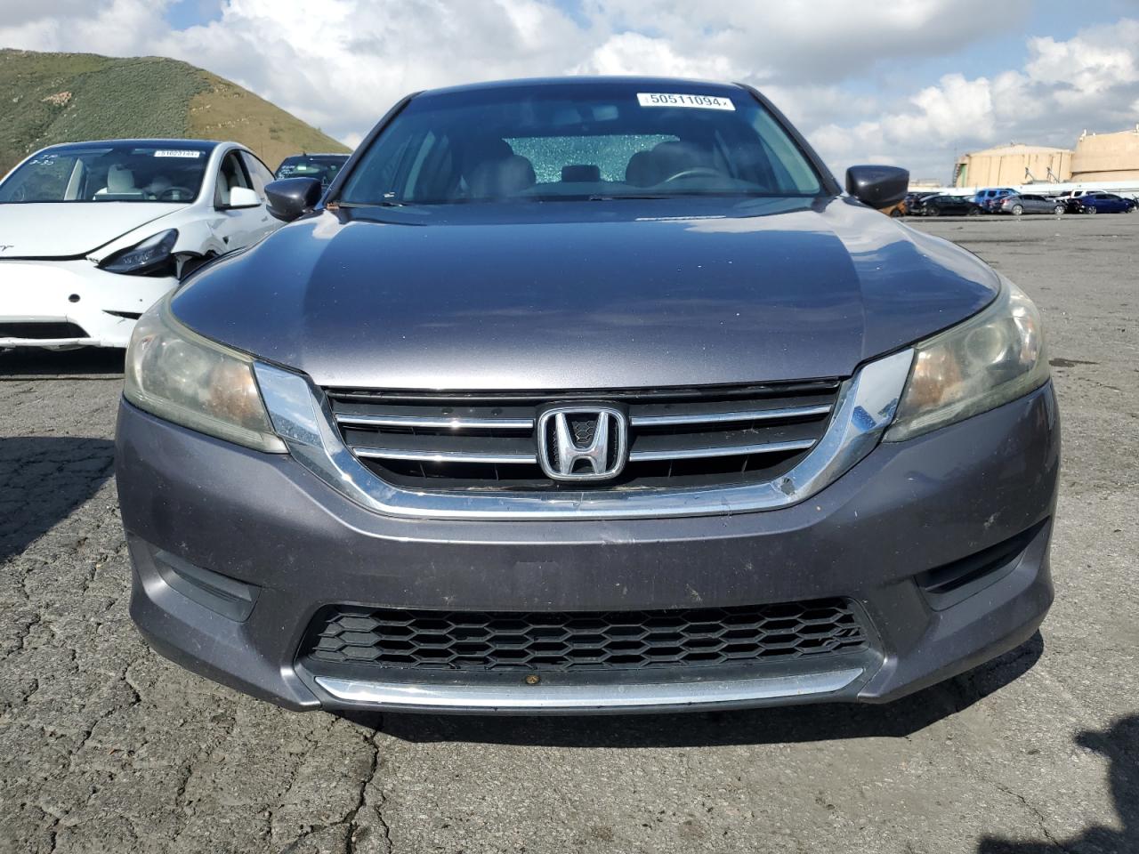 Photo 4 VIN: 1HGCR2F31DA236920 - HONDA ACCORD 