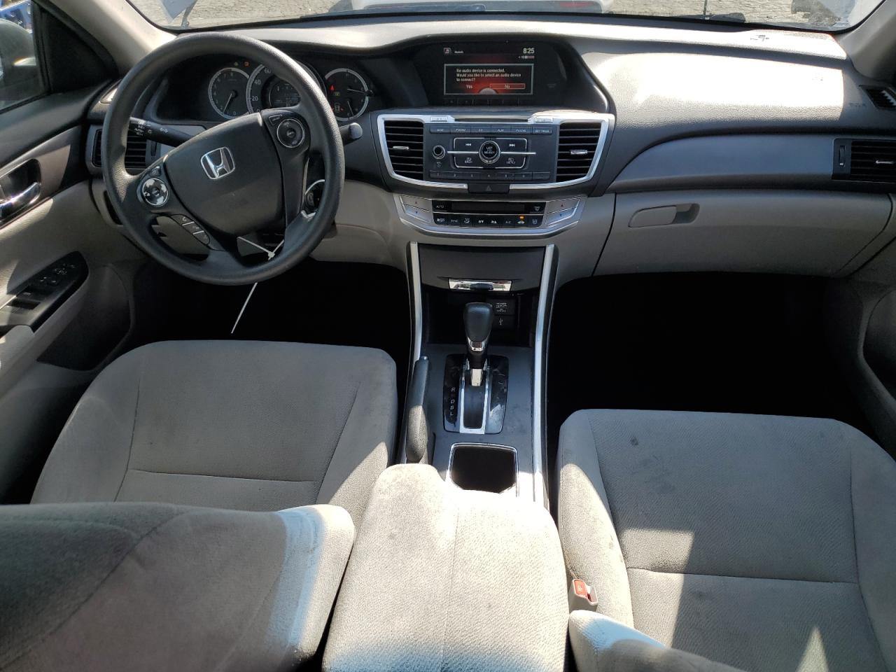 Photo 7 VIN: 1HGCR2F31DA236920 - HONDA ACCORD 