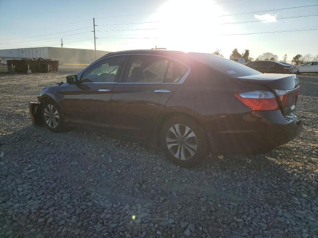 Photo 1 VIN: 1HGCR2F31DA238456 - HONDA ACCORD LX 