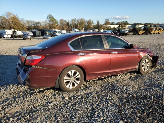 Photo 2 VIN: 1HGCR2F31DA238456 - HONDA ACCORD LX 