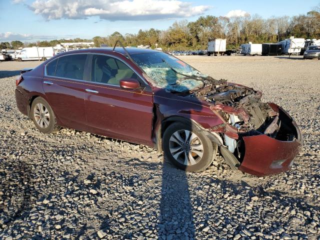 Photo 3 VIN: 1HGCR2F31DA238456 - HONDA ACCORD LX 