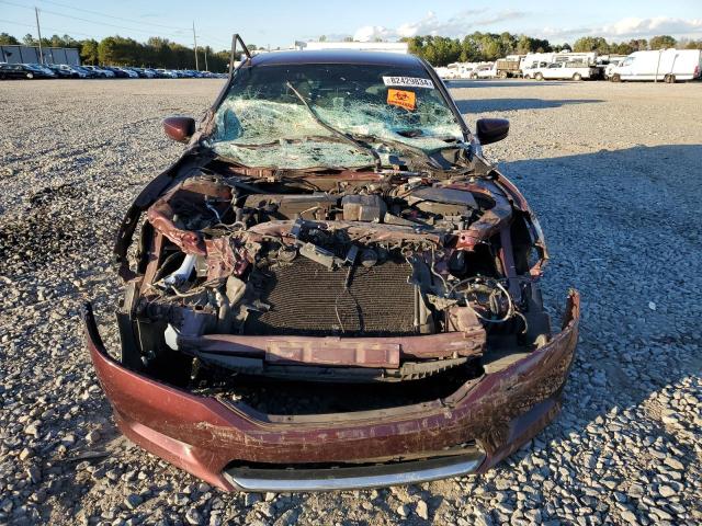 Photo 4 VIN: 1HGCR2F31DA238456 - HONDA ACCORD LX 