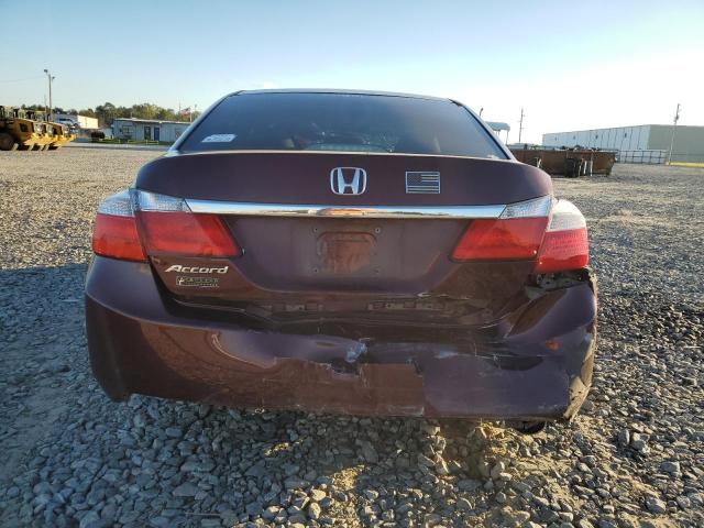 Photo 5 VIN: 1HGCR2F31DA238456 - HONDA ACCORD LX 