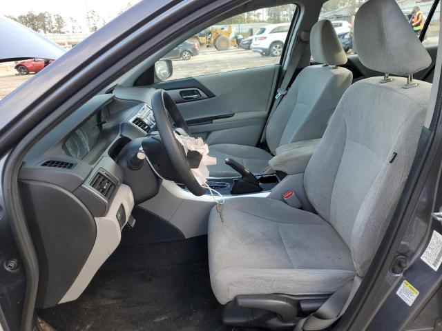 Photo 6 VIN: 1HGCR2F31DA239946 - HONDA ACCORD 