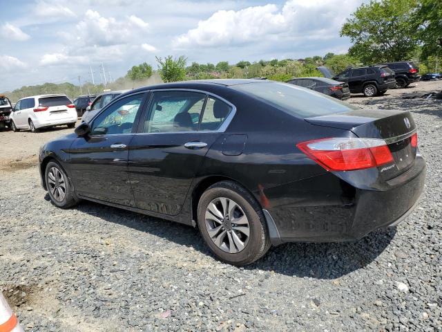 Photo 1 VIN: 1HGCR2F31DA249232 - HONDA ACCORD LX 