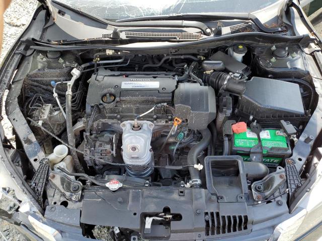 Photo 10 VIN: 1HGCR2F31DA249232 - HONDA ACCORD LX 