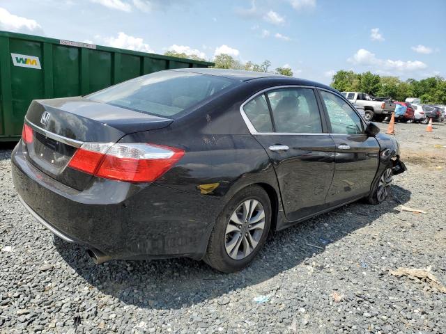 Photo 2 VIN: 1HGCR2F31DA249232 - HONDA ACCORD LX 