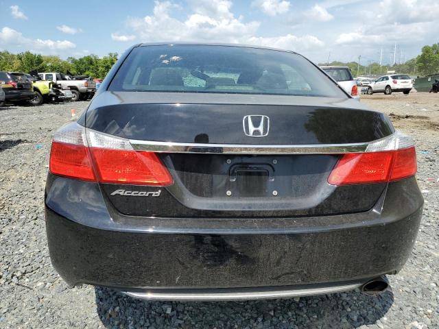 Photo 5 VIN: 1HGCR2F31DA249232 - HONDA ACCORD LX 