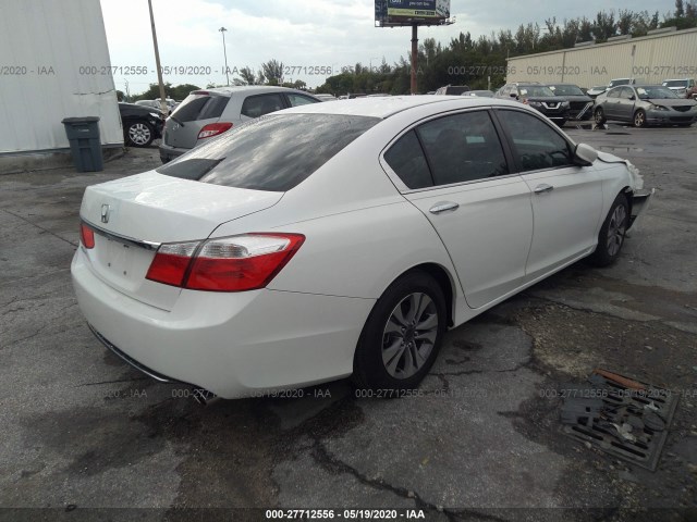 Photo 3 VIN: 1HGCR2F31DA249666 - HONDA ACCORD 