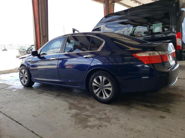 Photo 1 VIN: 1HGCR2F31DA254009 - HONDA ACCORD LX 