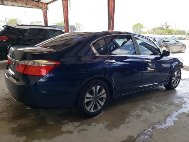 Photo 2 VIN: 1HGCR2F31DA254009 - HONDA ACCORD LX 