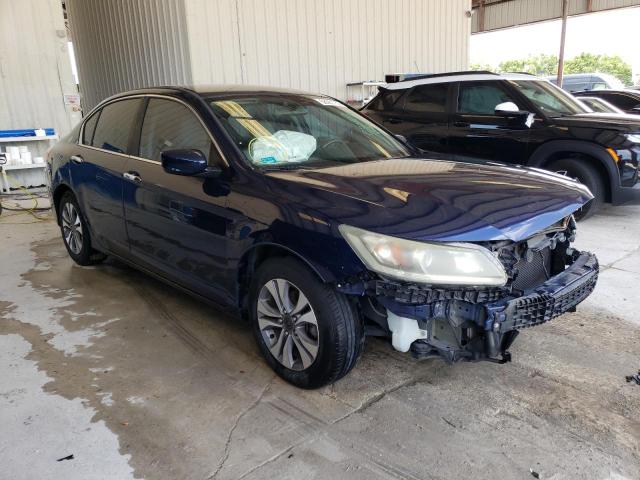 Photo 3 VIN: 1HGCR2F31DA254009 - HONDA ACCORD LX 