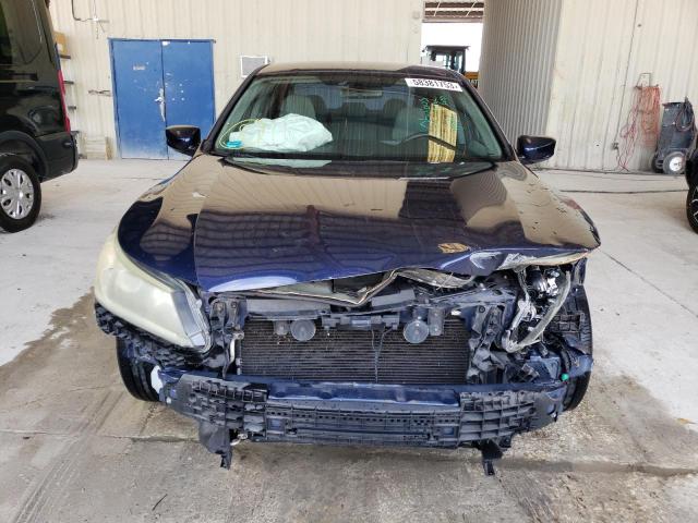 Photo 4 VIN: 1HGCR2F31DA254009 - HONDA ACCORD LX 