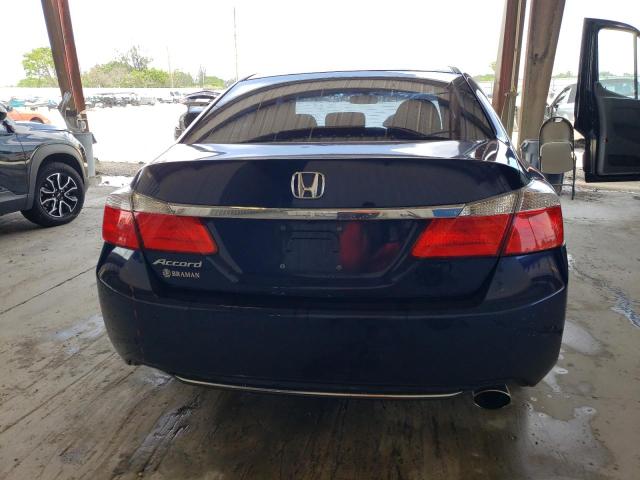 Photo 5 VIN: 1HGCR2F31DA254009 - HONDA ACCORD LX 