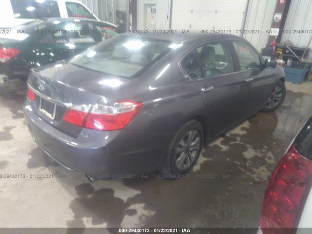 Photo 3 VIN: 1HGCR2F31DA254138 - HONDA ACCORD SDN 