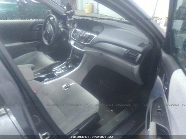 Photo 4 VIN: 1HGCR2F31DA254138 - HONDA ACCORD SDN 