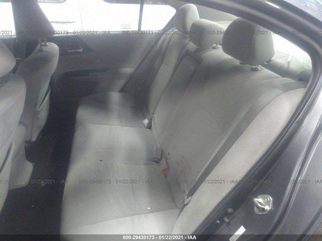 Photo 7 VIN: 1HGCR2F31DA254138 - HONDA ACCORD SDN 