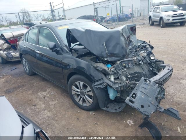 Photo 0 VIN: 1HGCR2F31DA255841 - HONDA ACCORD 