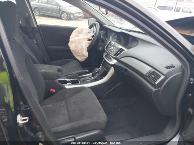 Photo 4 VIN: 1HGCR2F31DA255841 - HONDA ACCORD 