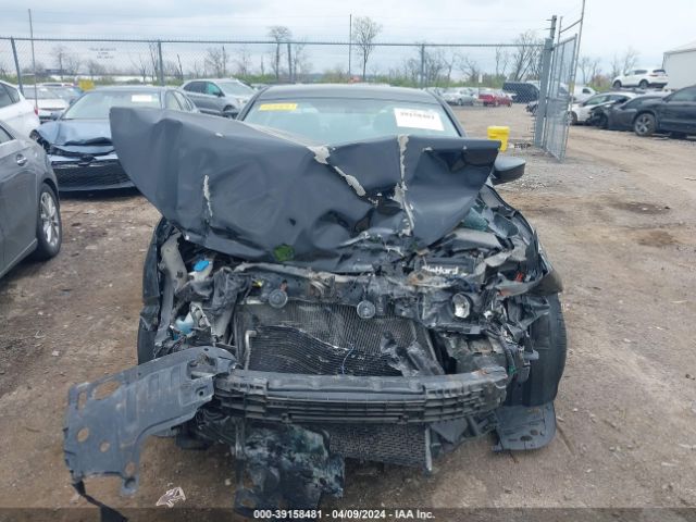 Photo 5 VIN: 1HGCR2F31DA255841 - HONDA ACCORD 