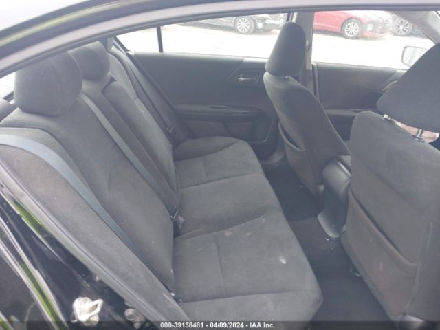 Photo 7 VIN: 1HGCR2F31DA255841 - HONDA ACCORD 