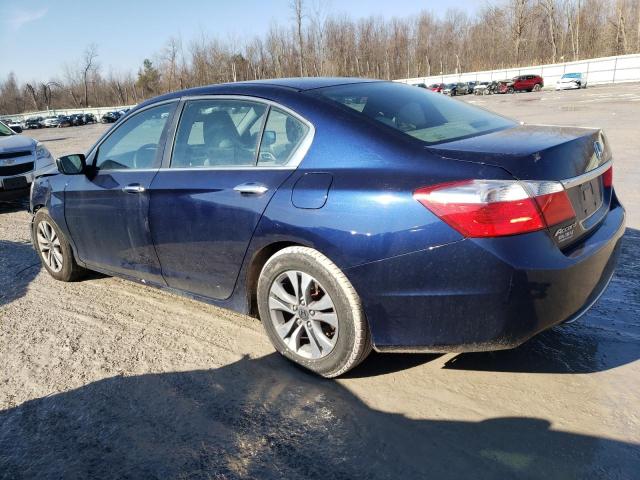 Photo 1 VIN: 1HGCR2F31DA258156 - HONDA ACCORD LX 