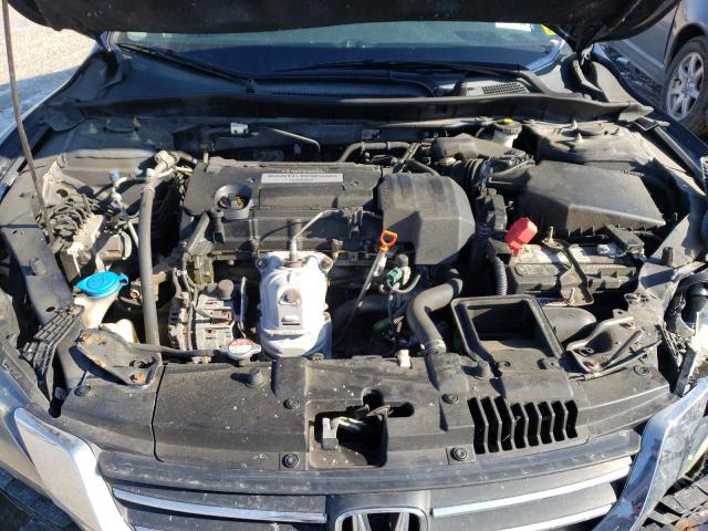 Photo 10 VIN: 1HGCR2F31DA258156 - HONDA ACCORD LX 