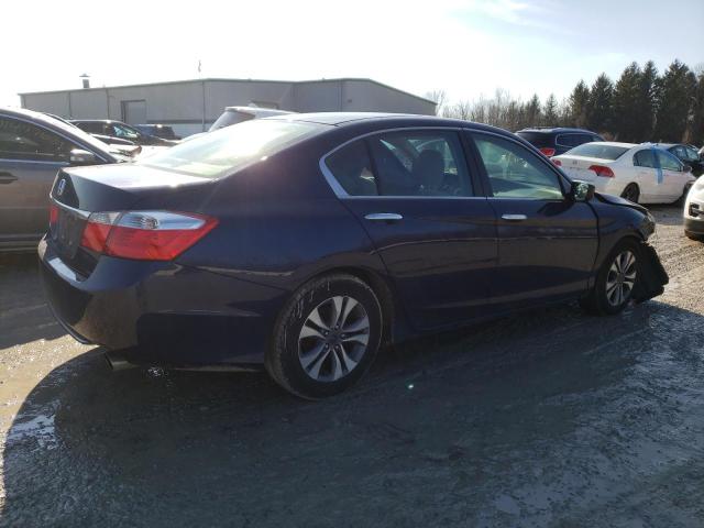 Photo 2 VIN: 1HGCR2F31DA258156 - HONDA ACCORD LX 