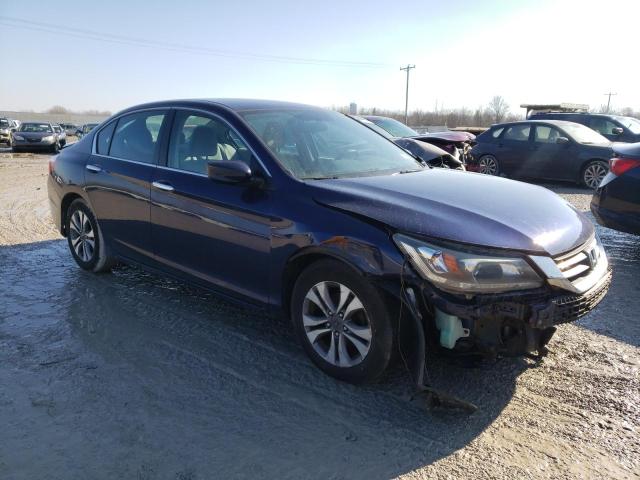 Photo 3 VIN: 1HGCR2F31DA258156 - HONDA ACCORD LX 