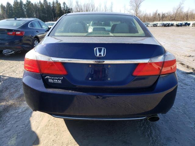 Photo 5 VIN: 1HGCR2F31DA258156 - HONDA ACCORD LX 