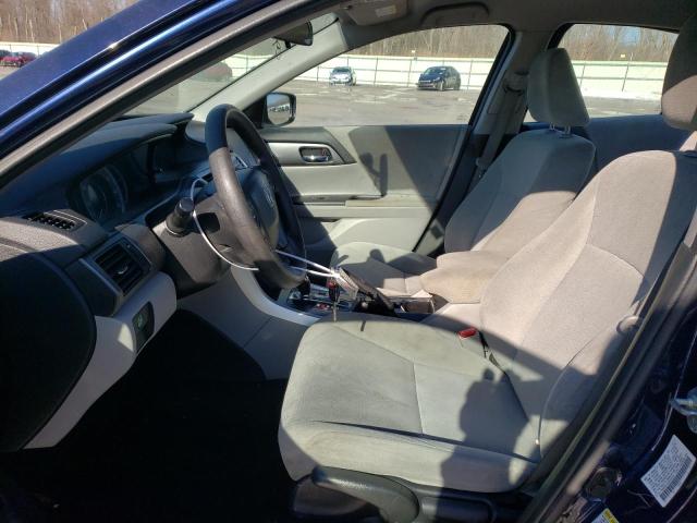 Photo 6 VIN: 1HGCR2F31DA258156 - HONDA ACCORD LX 