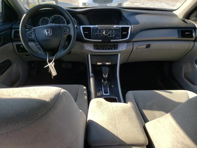 Photo 7 VIN: 1HGCR2F31DA258156 - HONDA ACCORD LX 