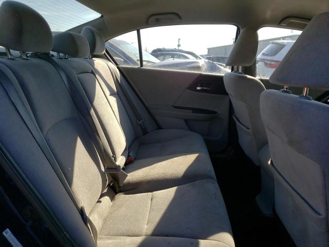 Photo 9 VIN: 1HGCR2F31DA258156 - HONDA ACCORD LX 