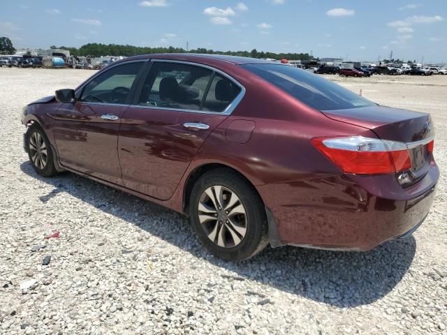 Photo 1 VIN: 1HGCR2F31DA258948 - HONDA ACCORD LX 