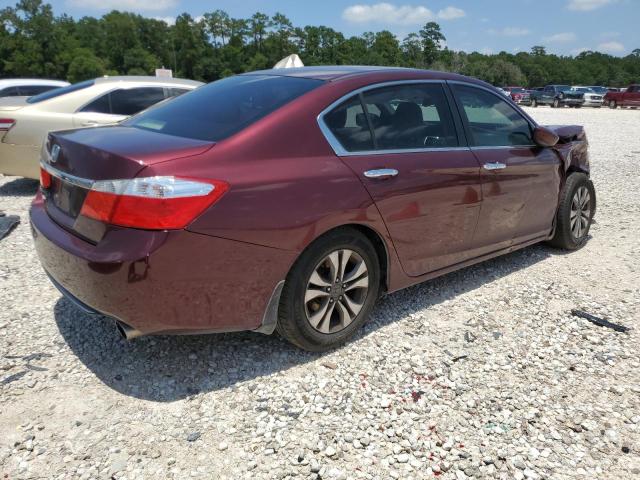 Photo 2 VIN: 1HGCR2F31DA258948 - HONDA ACCORD LX 