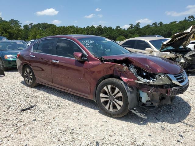 Photo 3 VIN: 1HGCR2F31DA258948 - HONDA ACCORD LX 