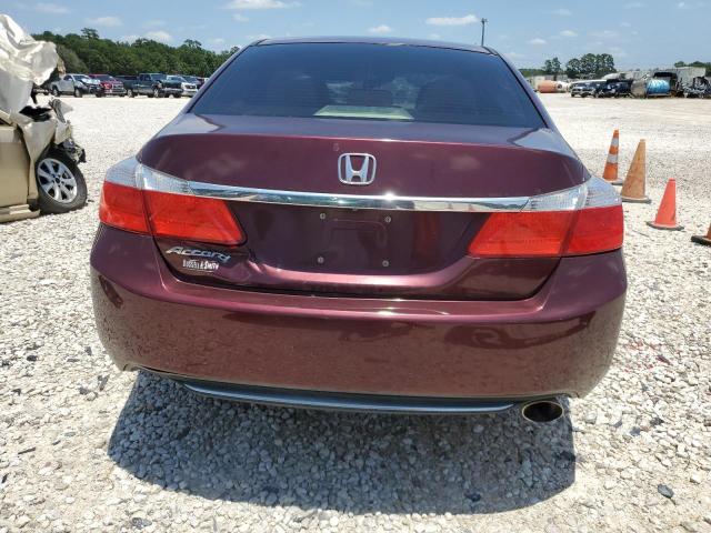 Photo 5 VIN: 1HGCR2F31DA258948 - HONDA ACCORD LX 