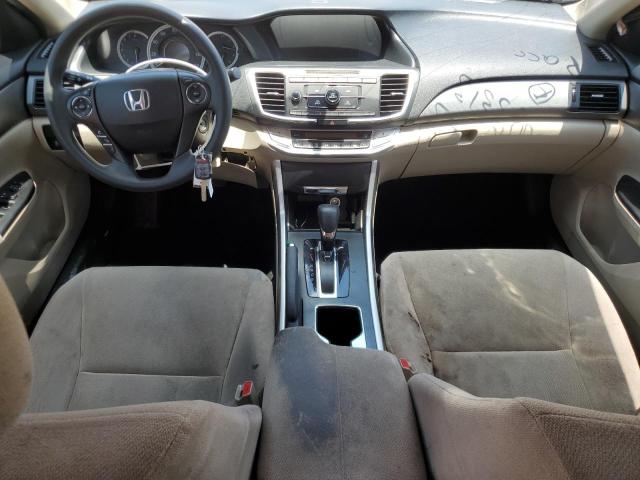 Photo 7 VIN: 1HGCR2F31DA258948 - HONDA ACCORD LX 