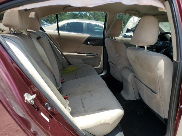 Photo 9 VIN: 1HGCR2F31DA258948 - HONDA ACCORD LX 