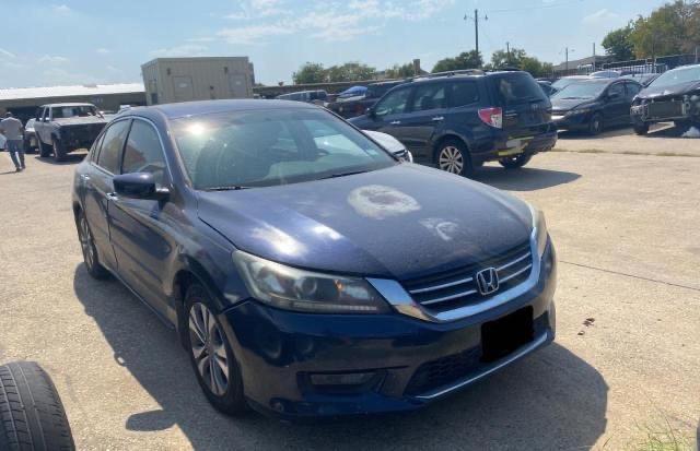 Photo 0 VIN: 1HGCR2F31DA259548 - HONDA ACCORD LX 