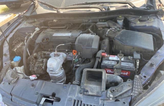 Photo 6 VIN: 1HGCR2F31DA259548 - HONDA ACCORD LX 