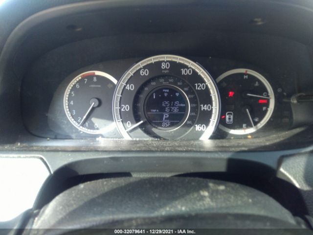 Photo 6 VIN: 1HGCR2F31DA263664 - HONDA ACCORD SDN 