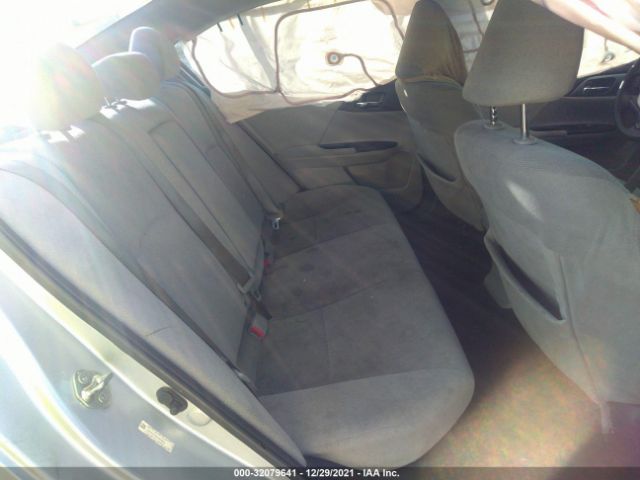 Photo 7 VIN: 1HGCR2F31DA263664 - HONDA ACCORD SDN 