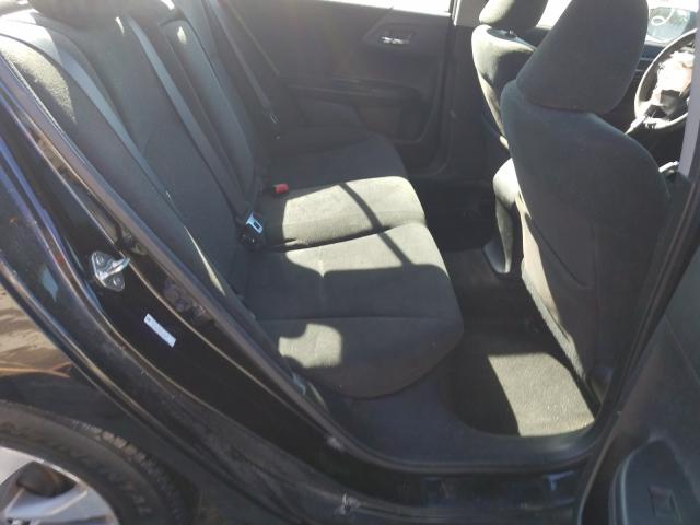 Photo 5 VIN: 1HGCR2F31DA264698 - HONDA ACCORD LX 