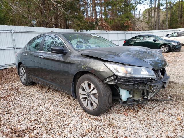 Photo 0 VIN: 1HGCR2F31DA269366 - HONDA ACCORD LX 