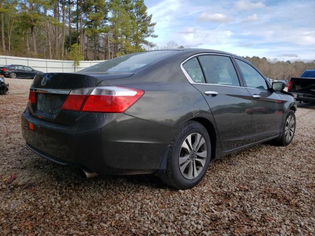 Photo 3 VIN: 1HGCR2F31DA269366 - HONDA ACCORD LX 