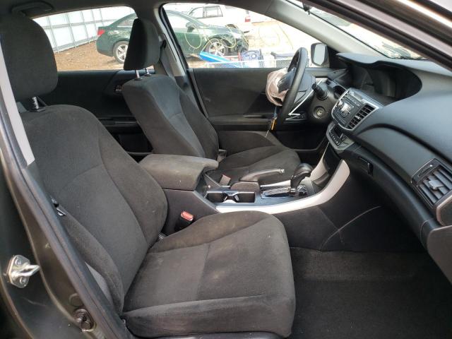 Photo 4 VIN: 1HGCR2F31DA269366 - HONDA ACCORD LX 