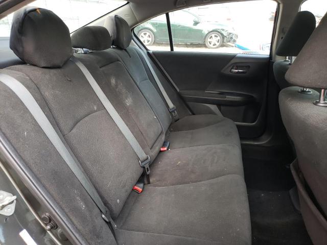 Photo 5 VIN: 1HGCR2F31DA269366 - HONDA ACCORD LX 