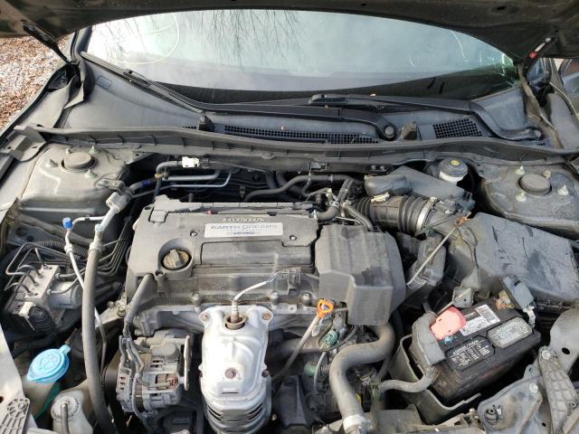 Photo 6 VIN: 1HGCR2F31DA269366 - HONDA ACCORD LX 