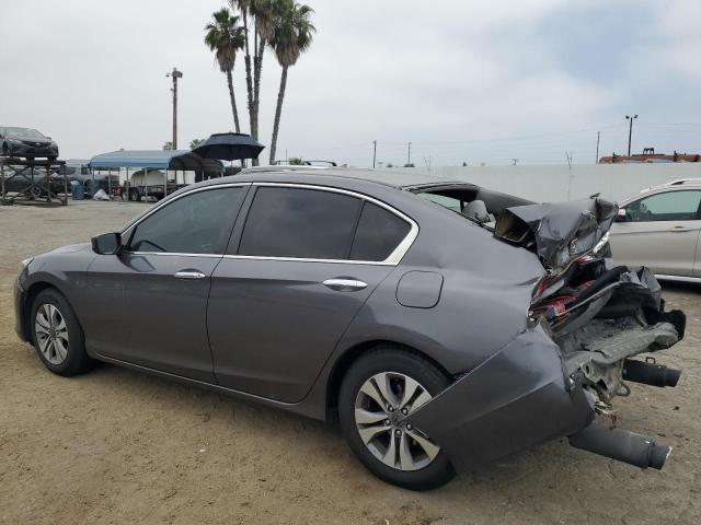 Photo 1 VIN: 1HGCR2F31DA271005 - HONDA ACCORD 